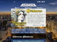 Asimra.org.ar