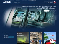 airbushelicopters.ca Thumbnail