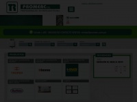 promerc.com.pe Thumbnail