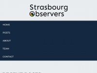 strasbourgobservers.com