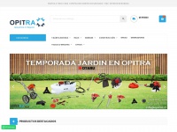 opitra.cl Thumbnail