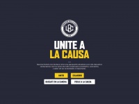 Boca-lacausa.com.ar