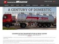 transportes-martin.com Thumbnail