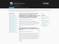 boletinoficial.unne.edu.ar Thumbnail