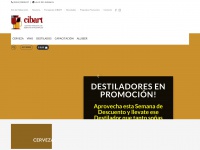 Cibart.com.ar