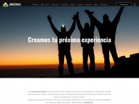 Andestrack.com.ar