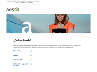 aessia.org Thumbnail