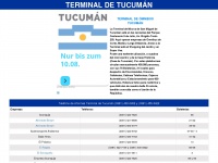 Terminaltucuman.com