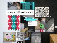 Miracomolate.com