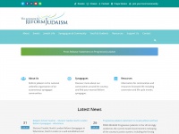 Reformjudaism.org.uk