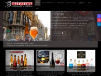 cervezasenigma.com