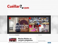 Cuellar7.com