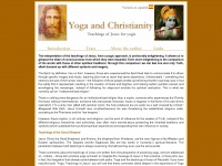 yogaandchristianity.com Thumbnail