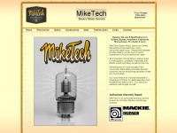 Miketechmusic.com