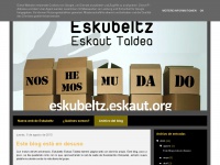 Eskubeltzeskauttaldea.blogspot.com