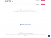 dfacture.com