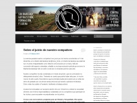 Juventudeslibertariasvalencia.wordpress.com
