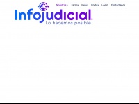 infojudicial.com Thumbnail
