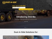 dustaside.com
