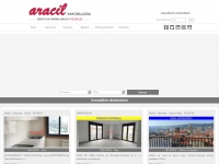 aracilinmobiliaria.com Thumbnail