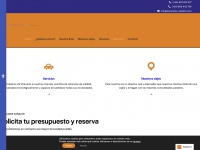 autocares-sanalon.com