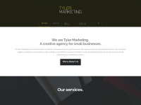 Tylermarketing.co.uk