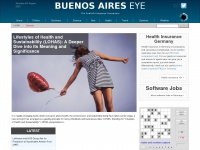 Buenosaireseye.com