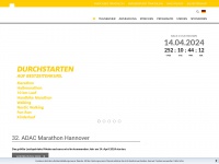 Marathon-hannover.de