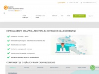 Clinicas.com.ar