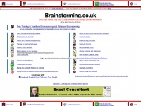 Brainstorming.co.uk