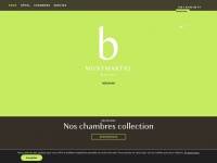 B-montmartre.com