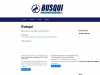 busqui.com.ar Thumbnail