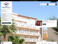 Hotelcanpastilla.com