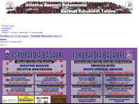 atlbasauri.com Thumbnail