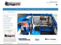 turbos-online.es Thumbnail