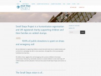 Smallstepsproject.org