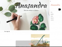 Anasandra.com