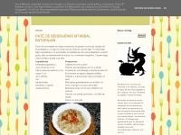 Cocinarmemola.blogspot.com