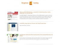 drugstore-catalog.com