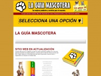 laguiamascotera.com.ar