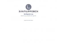 Sanfilippobcn.org