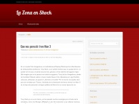 Lazonaenshock.wordpress.com