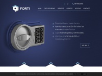 fortiseguridad.com Thumbnail