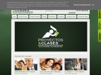 Proyectosyclases.blogspot.com