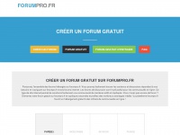 Forumpro.fr