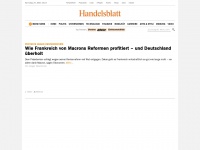 Handelsblatt.com