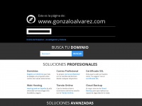 gonzaloalvarez.com
