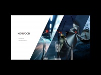 Kenwood.com