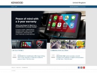 kenwood-electronics.co.uk