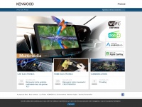 Kenwood-electronics.fr